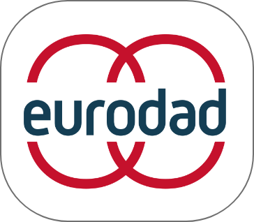 Eurodad logo